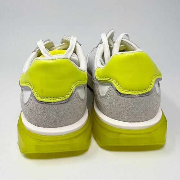 Calvin  Klein Magalee Sneakers - Picture 5 of 7